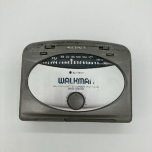 SONY WALKMAN WM-GxR20