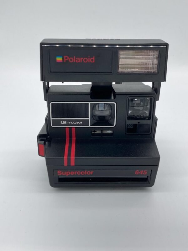 POLAROID SUPERCOLOR 644