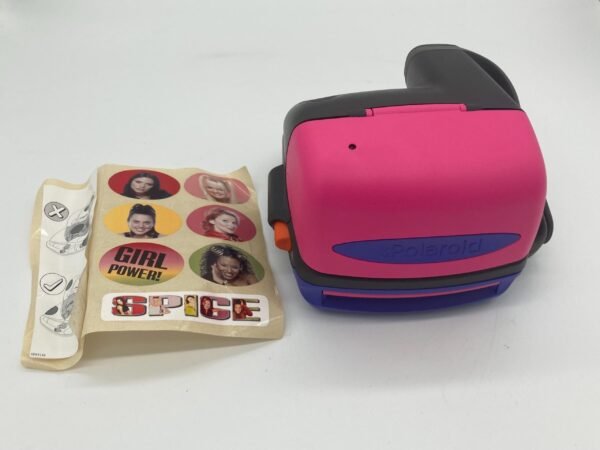 POLAROID SpineCam