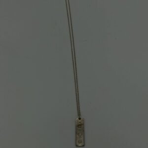 LINGOTE de PLATA 19g